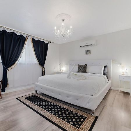 Villa Sierra Sonora Eksteriør billede