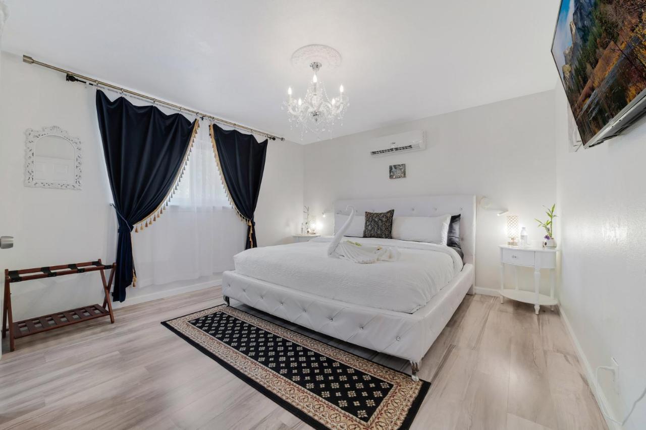 Villa Sierra Sonora Eksteriør billede