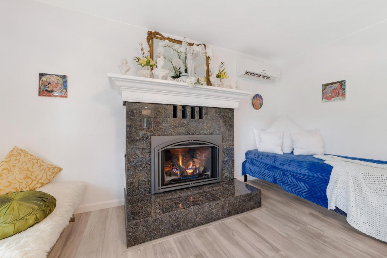 Villa Sierra Sonora Eksteriør billede
