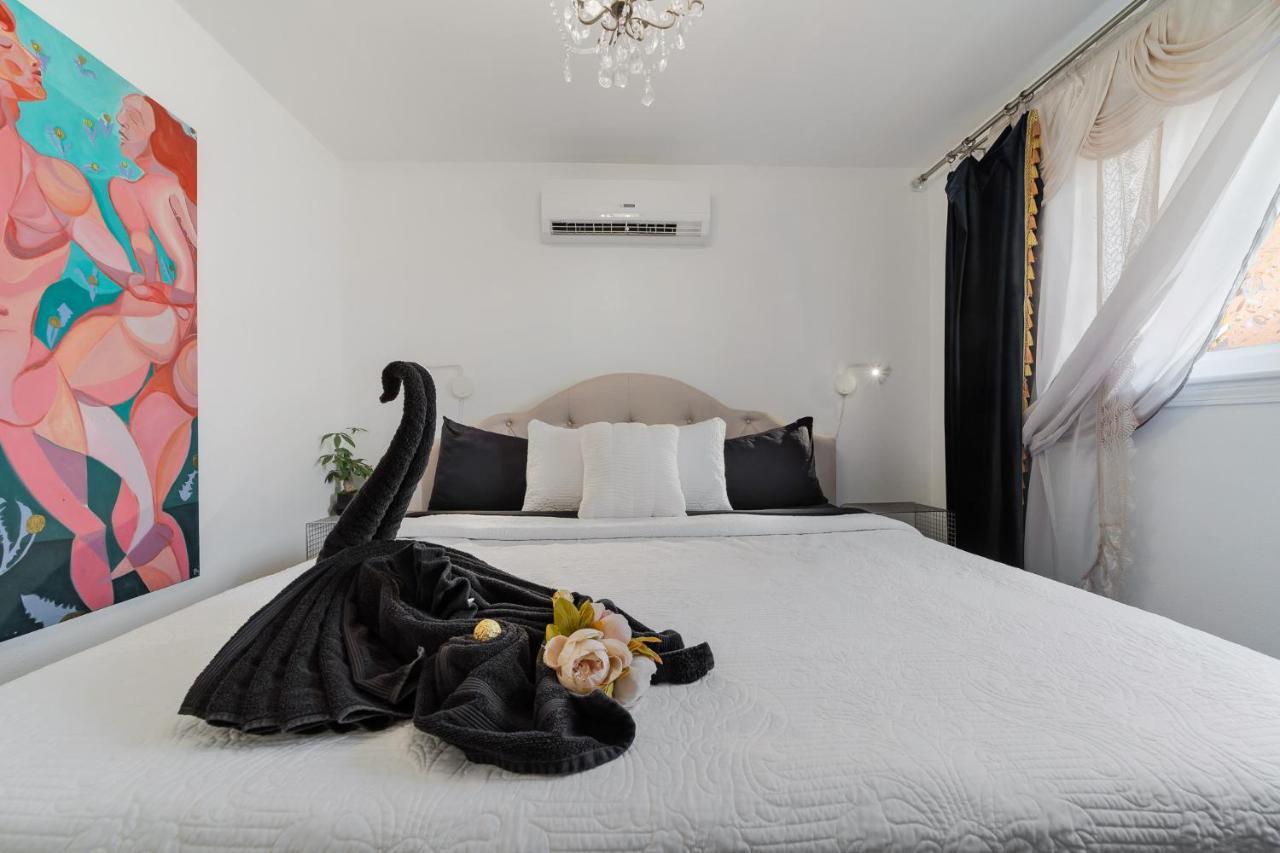 Villa Sierra Sonora Eksteriør billede
